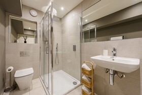 Museum Apartments