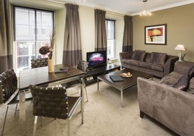 Nicolson Apartments
