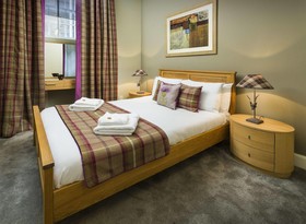 Nicolson Apartments
