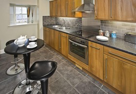 Nicolson Apartments