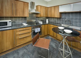 Nicolson Apartments