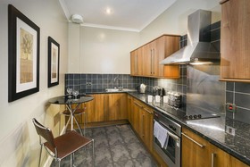 Nicolson Apartments