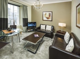 Nicolson Apartments