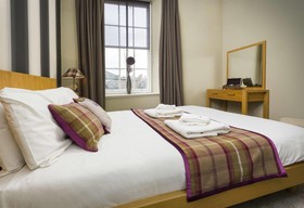 Nicolson Apartments