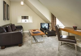 Nicolson Apartments
