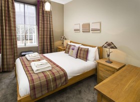 Nicolson Apartments