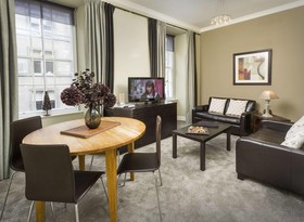 Nicolson Apartments