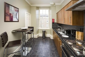 Nicolson Apartments