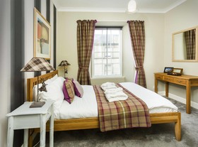 Nicolson Apartments