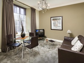 Nicolson Apartments
