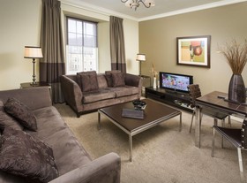Nicolson Apartments