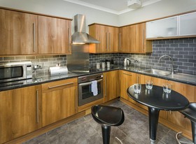 Nicolson Apartments