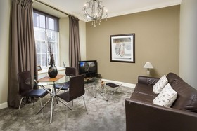 Nicolson Apartments