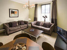 Nicolson Apartments