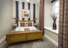 Nicolson Apartments