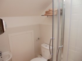 Niddry Street Apartments