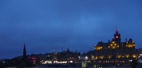 Niddry Street Apartments