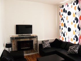 Niddry Street Apartments
