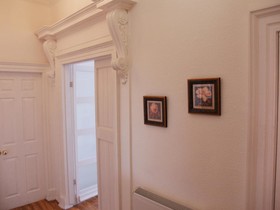 Niddry Street Apartments
