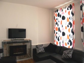 Niddry Street Apartments
