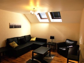 Niddry Street Apartments