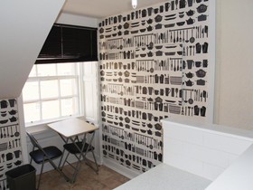 Niddry Street Apartments