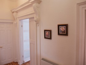 Niddry Street Apartments