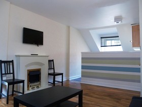 Niddry Street Apartments