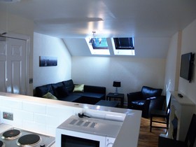 Niddry Street Apartments