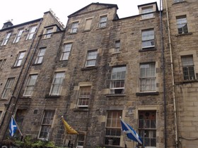 Niddry Street Apartments