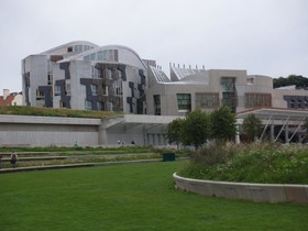 Niddry Street Apartments