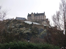 Niddry Street Apartments