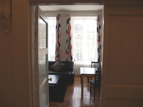 Niddry Street Apartments
