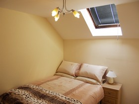 Niddry Street Apartments