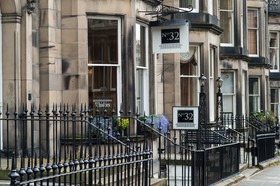 No32 Hotel