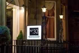 No32 Hotel
