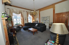 No 53 Frederick Street Bed And Breakfast