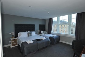 No 53 Frederick Street Bed And Breakfast