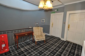 No 53 Frederick Street Bed And Breakfast