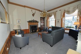 No 53 Frederick Street Bed And Breakfast