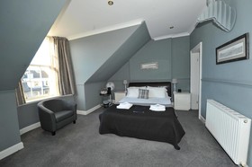 No 53 Frederick Street Bed And Breakfast