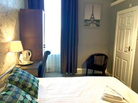 Northumberland Hotel