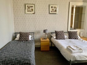 Northumberland Hotel