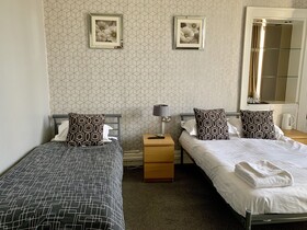 Northumberland Hotel