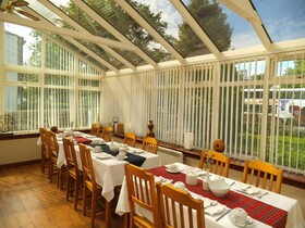 Northumberland Hotel