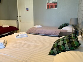 Northumberland Hotel