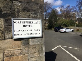 Northumberland Hotel