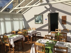 Northumberland Hotel