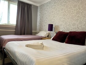 Northumberland Hotel