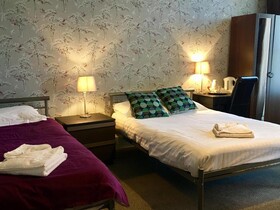 Northumberland Hotel